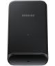 Originele Samsung Universele Houder met Draadloos Opladen 9W Zwart