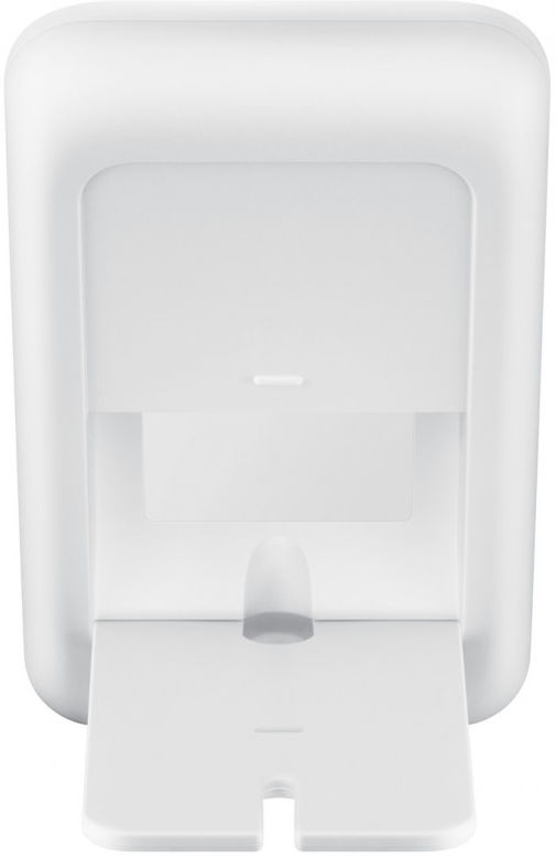 Originele Samsung Universele Houder met Draadloos Opladen 9W Wit afbeelding 11