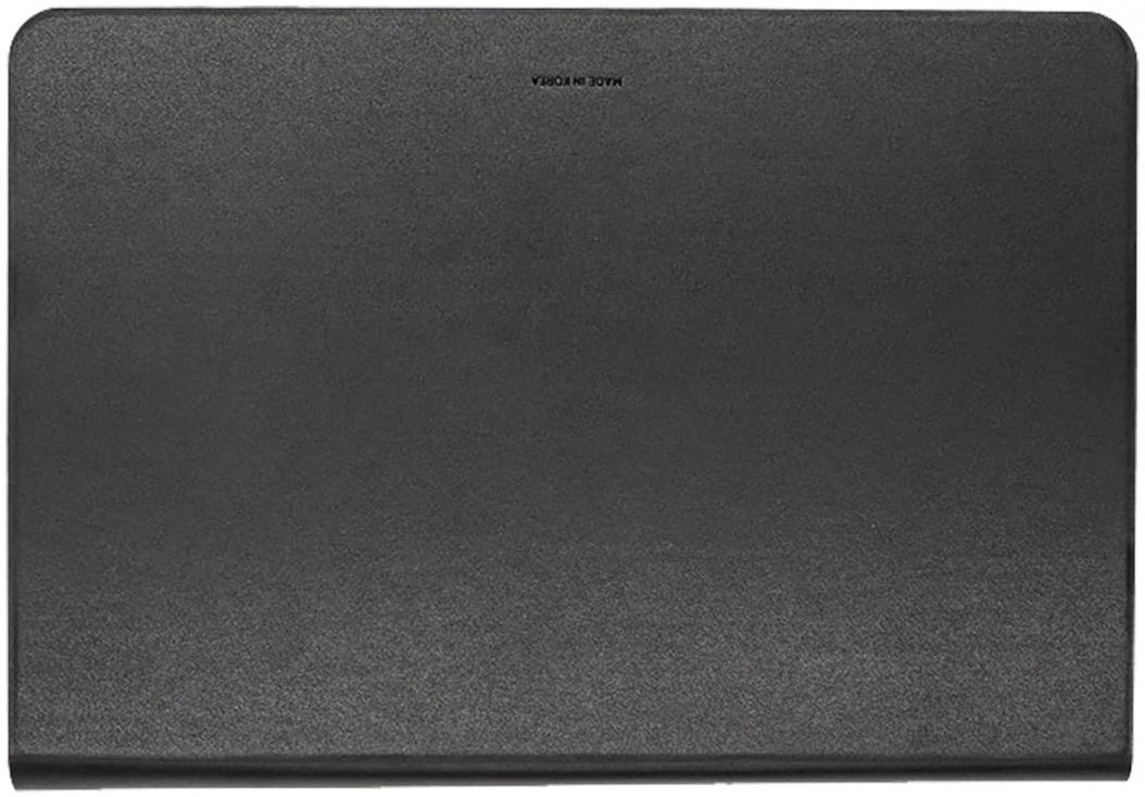 Originele Samsung Galaxy Tab S6 Lite Book Cover Keyboard Zwart afbeelding 3