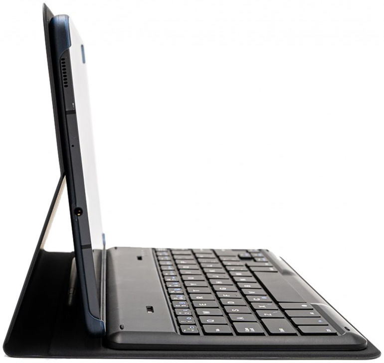 samsung book cover keyboard tab s6 lite