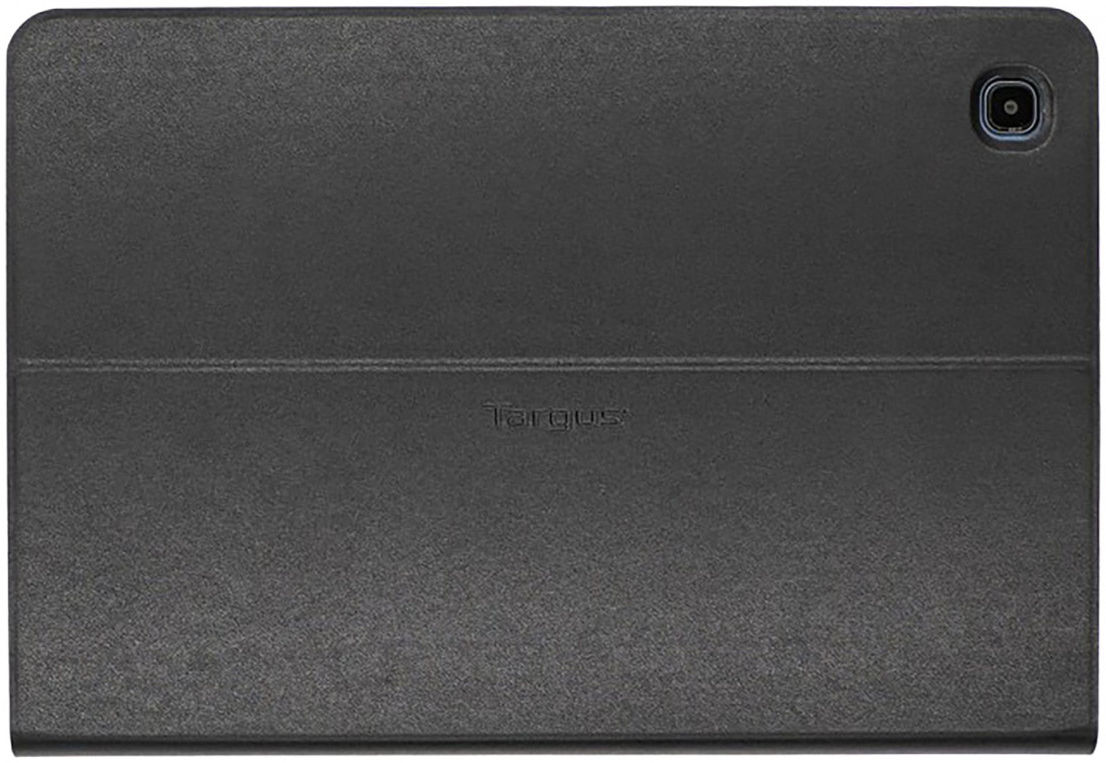 Originele Samsung Galaxy Tab S6 Lite Book Cover Keyboard Zwart afbeelding 7