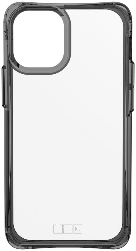 Urban Armor Gear Plyo Apple iPhone 12 Mini Hoesje Ice afbeelding 6