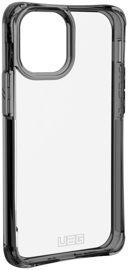 Urban Armor Gear Plyo Apple iPhone 12 Mini Hoesje Ice afbeelding 7