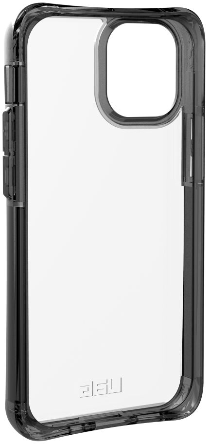 Urban Armor Gear Plyo Apple iPhone 12 Mini Hoesje Ice afbeelding 8