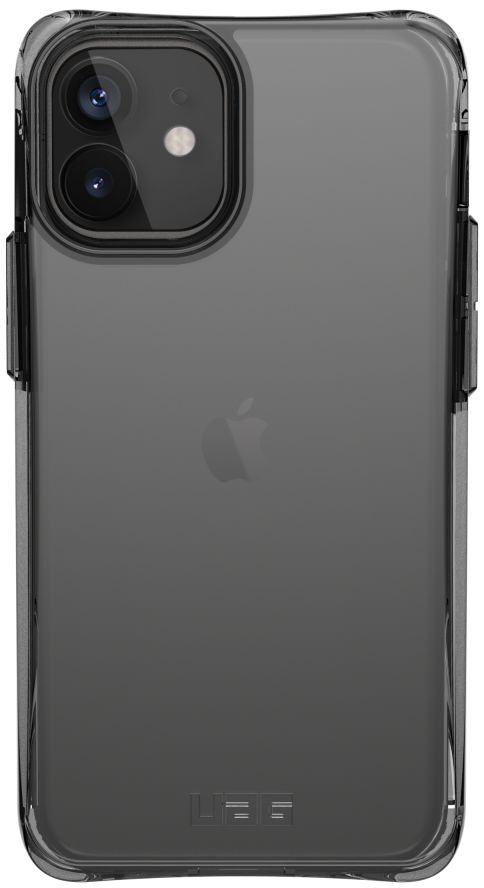 Urban Armor Gear Plyo Apple iPhone 12 Mini Hoesje Ice afbeelding 1