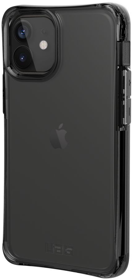 Urban Armor Gear Plyo Apple iPhone 12 Mini Hoesje Ice afbeelding 2