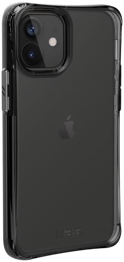 Urban Armor Gear Plyo Apple iPhone 12 Mini Hoesje Ice afbeelding 3