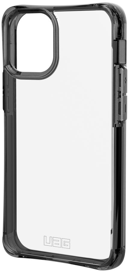 Urban Armor Gear Plyo Apple iPhone 12 Mini Hoesje Ice afbeelding 5