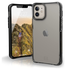Urban Armor Gear U Plyo Apple iPhone 12 Mini Hoesje Ice afbeelding 3