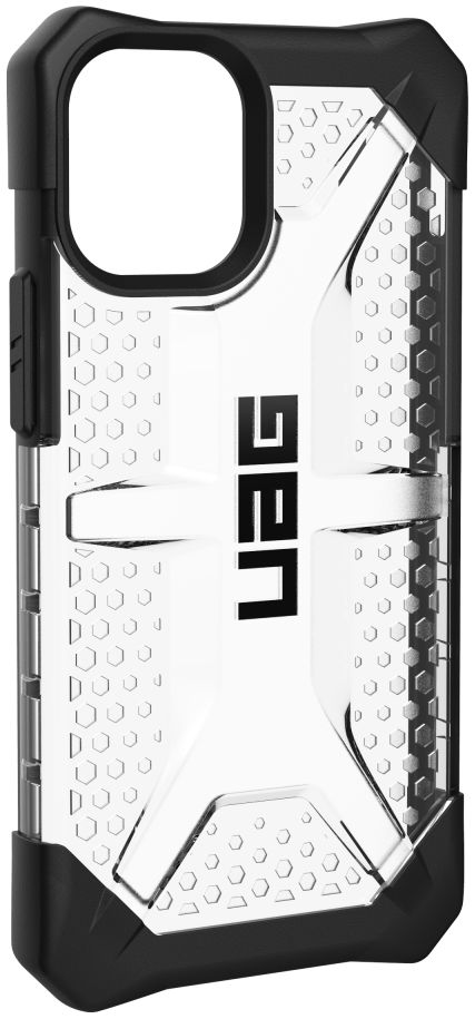 Urban Armor Gear Plasma Apple iPhone 12 Mini Hoesje Ice afbeelding 7