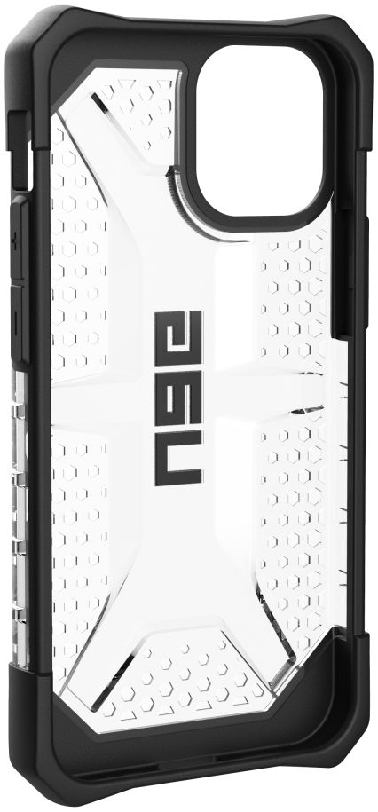Urban Armor Gear Plasma Apple iPhone 12 Mini Hoesje Ice afbeelding 8
