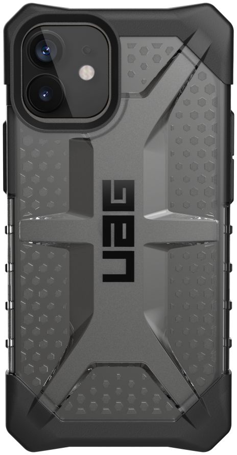 Urban Armor Gear Plasma Apple iPhone 12 Mini Hoesje Ice afbeelding 1