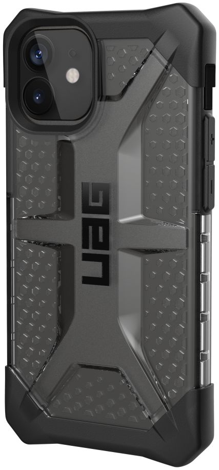 Urban Armor Gear Plasma Apple iPhone 12 Mini Hoesje Ice afbeelding 3