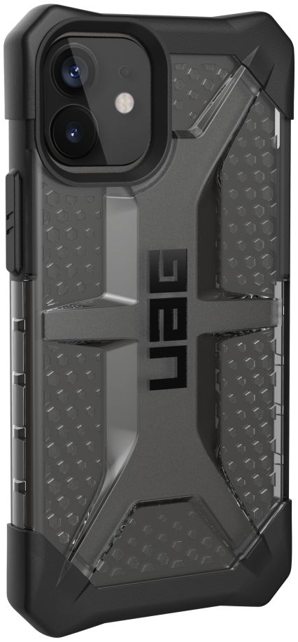 Urban Armor Gear Plasma Apple iPhone 12 Mini Hoesje Ice afbeelding 4
