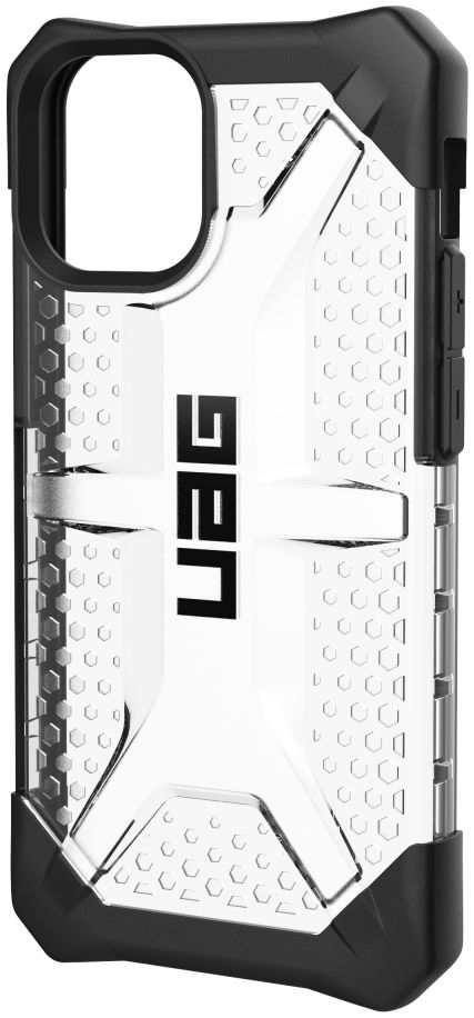 Urban Armor Gear Plasma Apple iPhone 12 Mini Hoesje Ice afbeelding 5