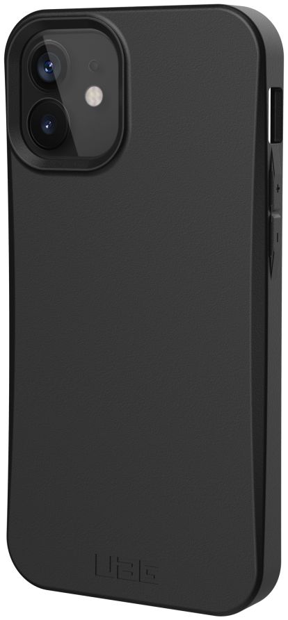 Urban Armor Gear Outback Apple iPhone 12 Mini Hoesje Zwart afbeelding 3
