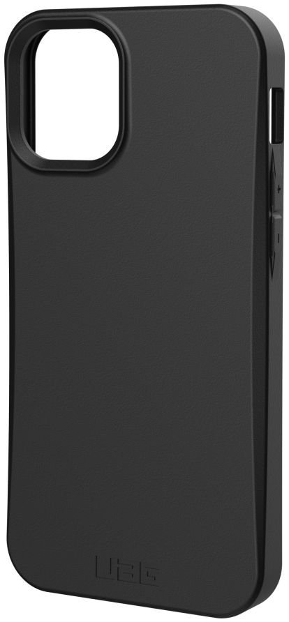 Urban Armor Gear Outback Apple iPhone 12 Mini Hoesje Zwart afbeelding 5
