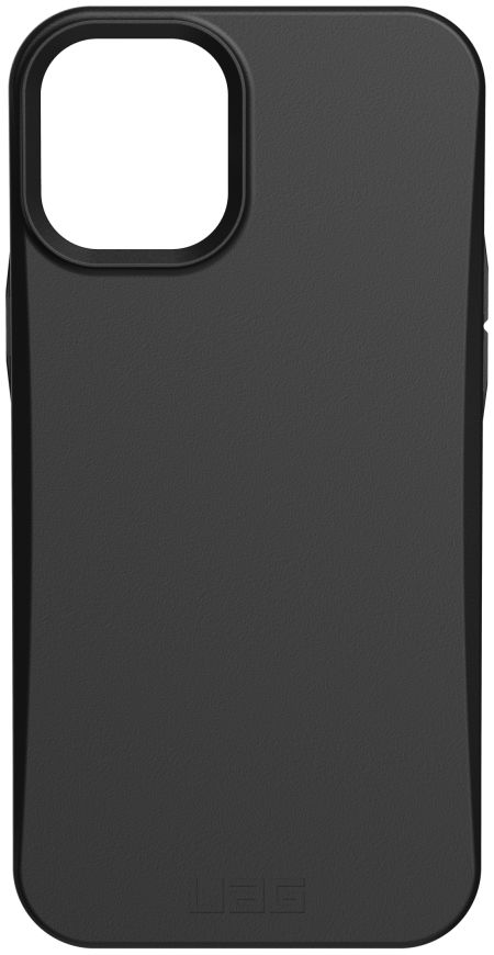 Urban Armor Gear Outback Apple iPhone 12 Mini Hoesje Zwart afbeelding 6