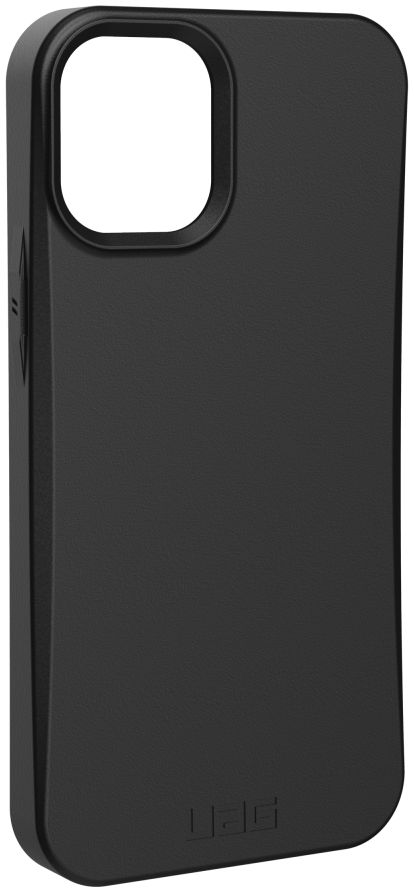 Urban Armor Gear Outback Apple iPhone 12 Mini Hoesje Zwart afbeelding 7