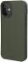 Urban Armor Gear Outback Apple iPhone 12 Mini Hoesje Olive afbeelding 3