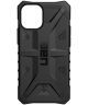 Urban Armor Gear Pathfinder Apple iPhone 12 Mini Hoesje Zwart