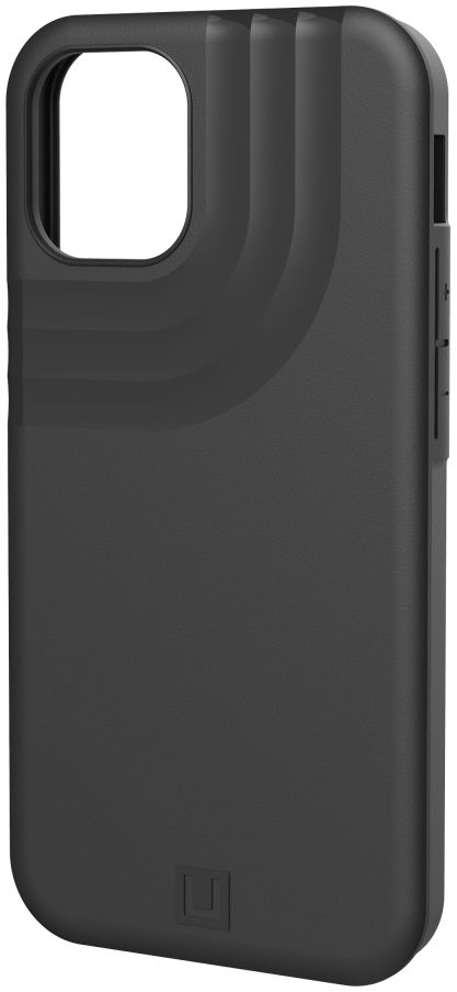 Urban Armor Gear [U] Anchor Apple iPhone 12 Mini Hoesje Zwart afbeelding 5