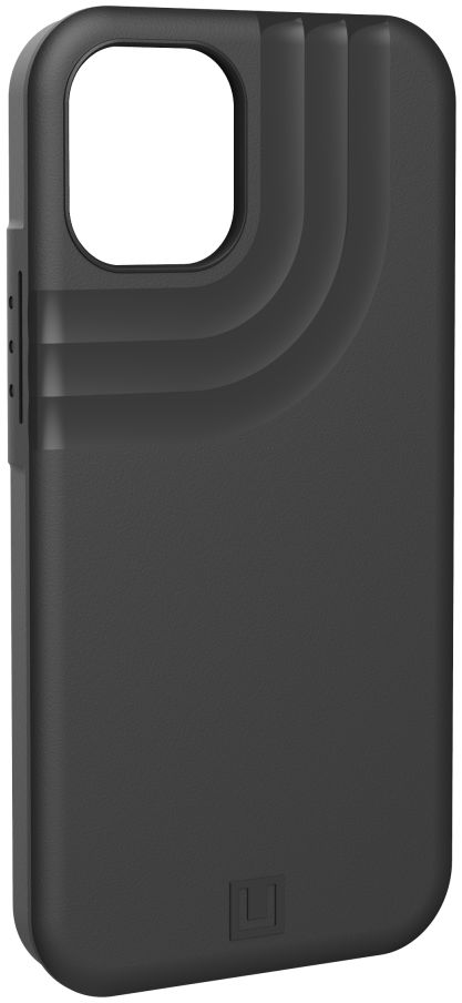Urban Armor Gear [U] Anchor Apple iPhone 12 Mini Hoesje Zwart afbeelding 7