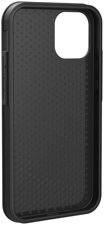 Urban Armor Gear [U] Anchor Apple iPhone 12 Mini Hoesje Zwart afbeelding 8