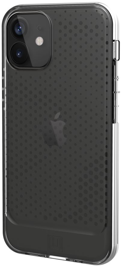 Urban Armor Gear [U] Lucent Apple iPhone 12 Mini Hoesje Ice afbeelding 3