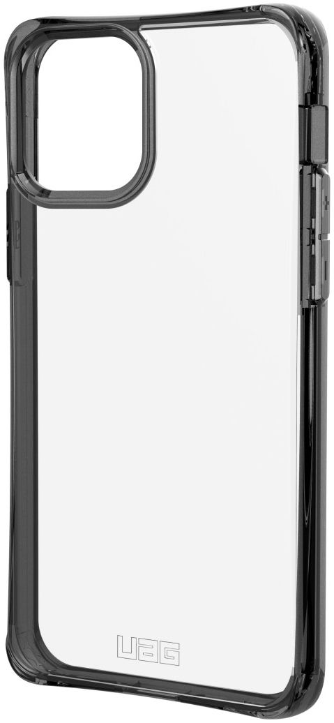 Urban Armor Gear Plyo Apple iPhone 12 / 12 Pro Hoesje Ice afbeelding 5