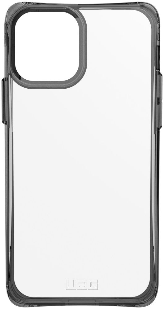 Urban Armor Gear Plyo Apple iPhone 12 / 12 Pro Hoesje Ice afbeelding 6