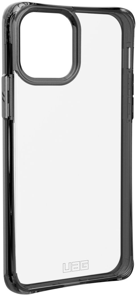 Urban Armor Gear Plyo Apple iPhone 12 / 12 Pro Hoesje Ice afbeelding 7