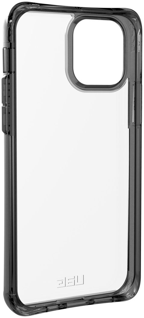 Urban Armor Gear Plyo Apple iPhone 12 / 12 Pro Hoesje Ice afbeelding 8
