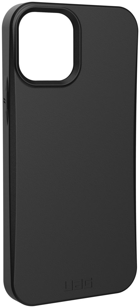 Urban Armor Gear Outback Apple iPhone 12 / 12 Pro Hoesje Zwart afbeelding 7