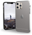 Urban Armor Gear [U] Lucent Apple iPhone 12 / 12 Pro Hoesje Ice afbeelding 4