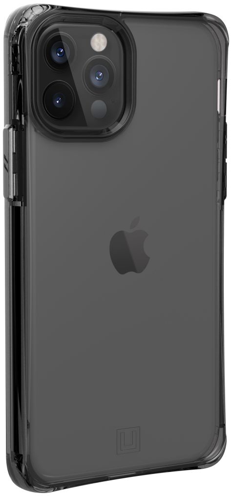 Urban Armor Gear Plyo Apple iPhone 12 Pro Max Hoesje Ice afbeelding 5