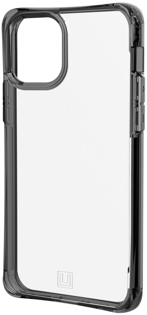 Urban Armor Gear Plyo Apple iPhone 12 Pro Max Hoesje Ice afbeelding 6