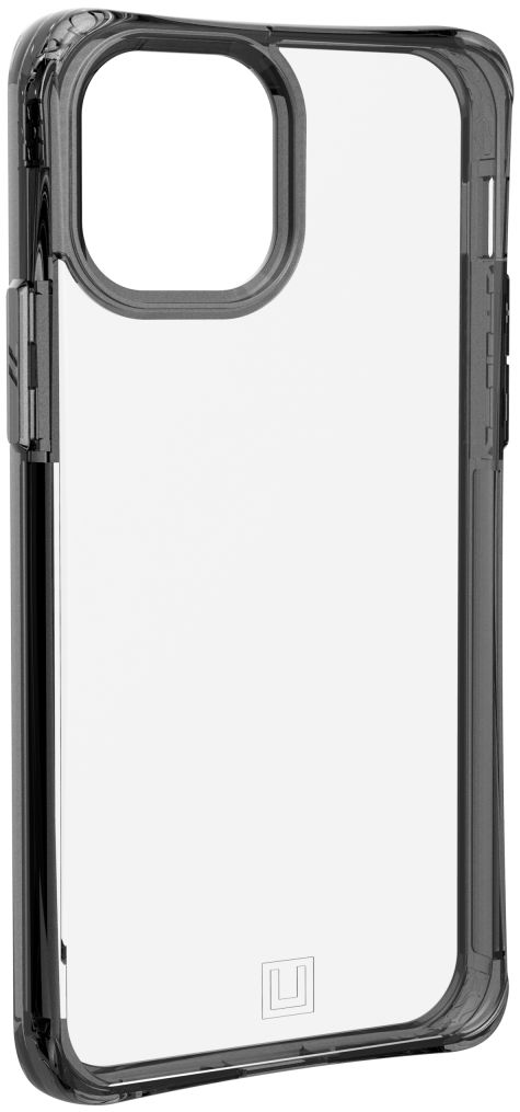 Urban Armor Gear Plyo Apple iPhone 12 Pro Max Hoesje Ice afbeelding 8