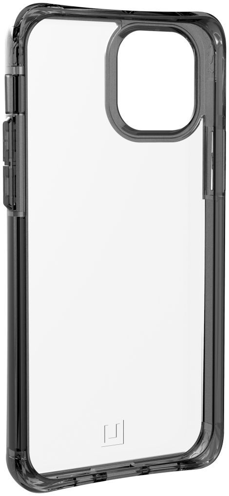Urban Armor Gear Plyo Apple iPhone 12 Pro Max Hoesje Ice afbeelding 9