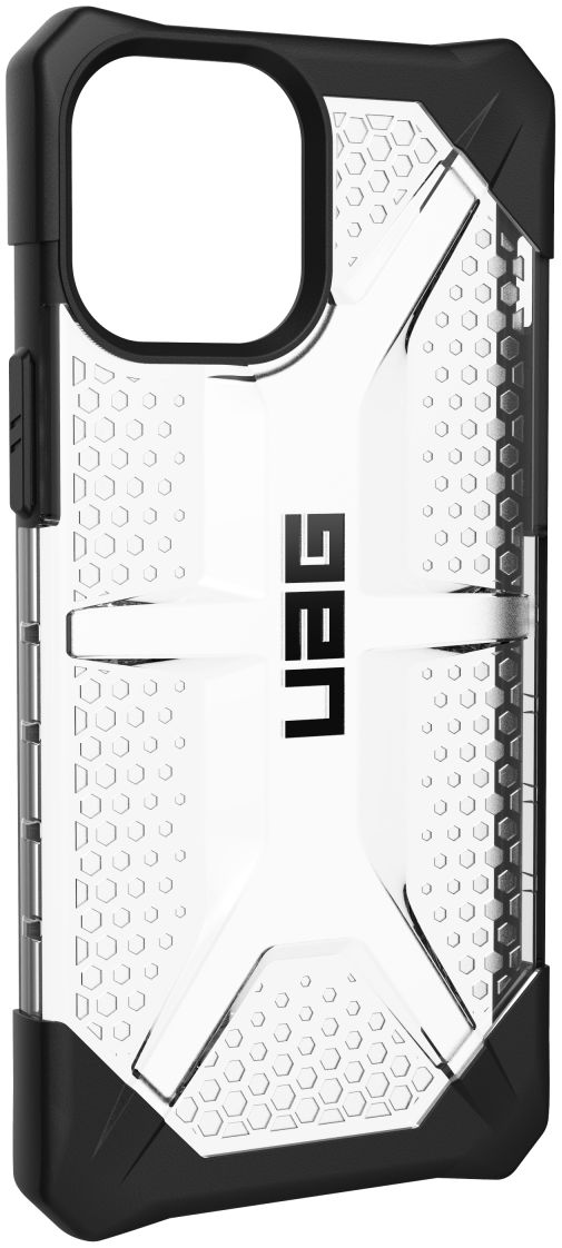 Urban Armor Gear Plasma Apple iPhone 12 Pro Max Hoesje Ice afbeelding 8