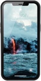 Urban Armor Gear Outback Apple iPhone 12 Pro Max Hoesje Zwart afbeelding