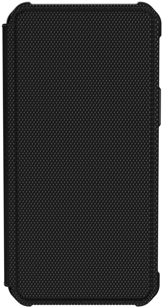 Urban Armor Gear Metropolis Apple iPhone 12 Pro Max Hoesje Carbon afbeelding 2