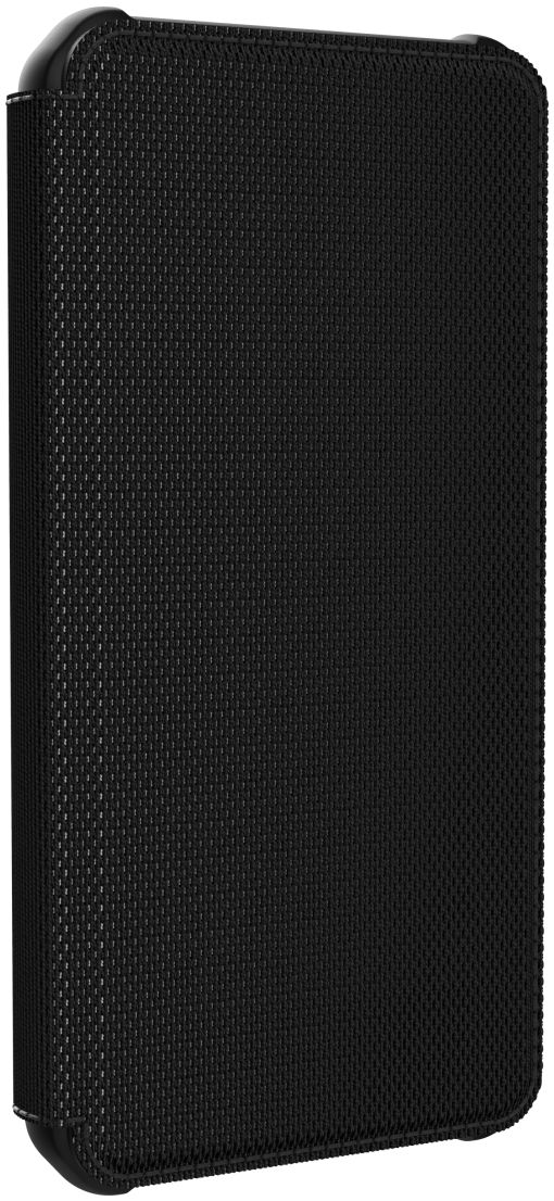 Urban Armor Gear Metropolis Apple iPhone 12 Pro Max Hoesje Carbon afbeelding 6