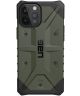 Urban Armor Gear Pathfinder iPhone 12 Pro Max Hoesje Olive