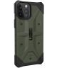 Urban Armor Gear Pathfinder iPhone 12 Pro Max Hoesje Olive