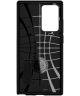 Spigen Slim Armor Samsung Galaxy Note 20 Ultra Hoesje Zwart