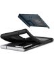 Spigen Slim Armor Samsung Galaxy Note 20 Ultra Hoesje Metal Slate