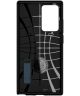 Spigen Slim Armor Samsung Galaxy Note 20 Ultra Hoesje Metal Slate