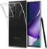 Spigen Crystal Hybrid Samsung Galaxy Note 20 Ultra Hoesje Transparant afbeelding 1