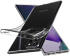 Spigen Crystal Hybrid Samsung Galaxy Note 20 Ultra Hoesje Transparant afbeelding 2